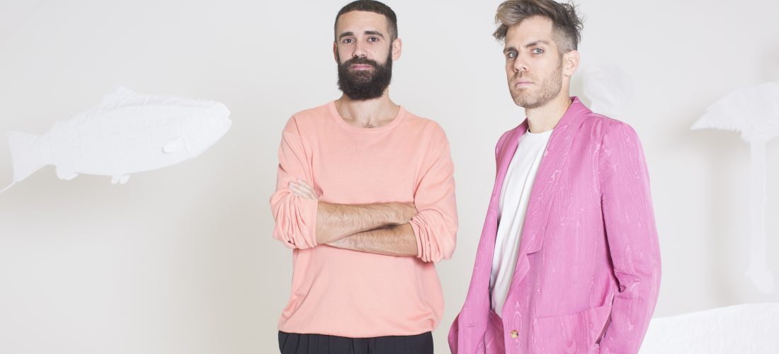 When [Salmon Salmon [Salmon]]